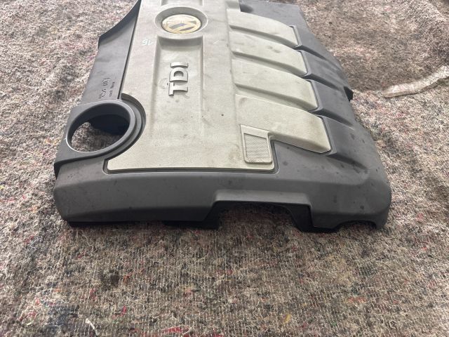 bontott VW SCIROCCO Felső Motorburkolat