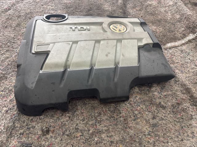 bontott VW SCIROCCO Felső Motorburkolat