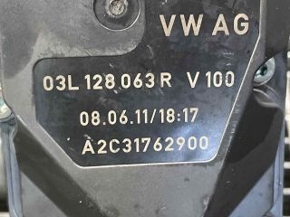 bontott VW SCIROCCO Fojtószelep (Elektromos)