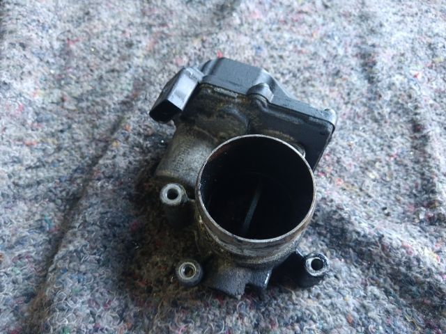 bontott VW SCIROCCO Fojtószelep (Elektromos)