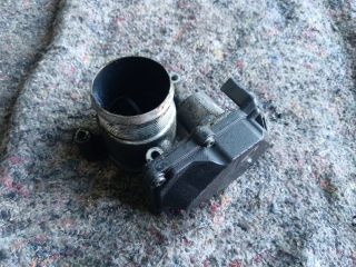 bontott VW SCIROCCO Fojtószelep (Elektromos)