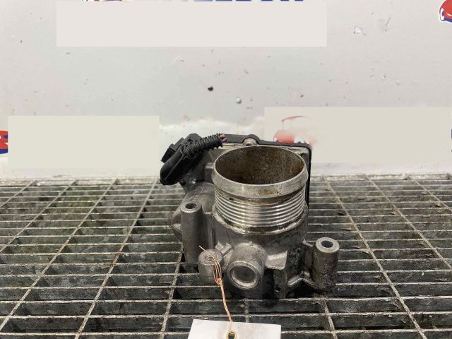 bontott VW SCIROCCO Fojtószelep (Elektromos)