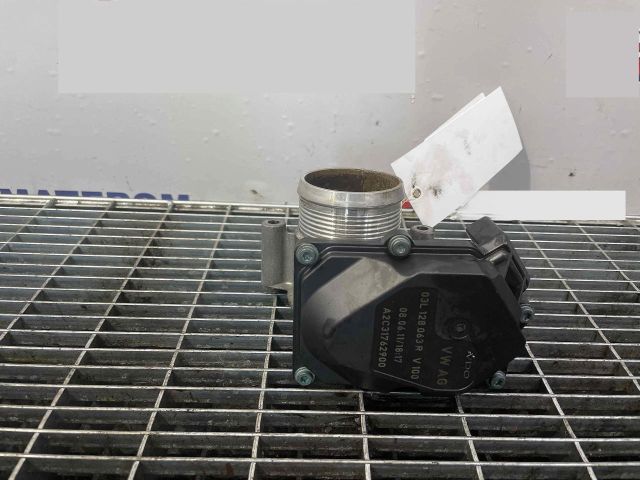 bontott VW SCIROCCO Fojtószelep (Elektromos)