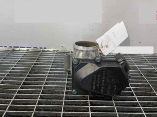 bontott VW SCIROCCO Fojtószelep (Elektromos)