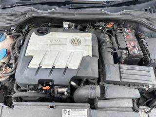 bontott VW SCIROCCO Fojtószelep (Elektromos)