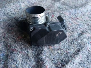 bontott VW SCIROCCO Fojtószelep (Elektromos)