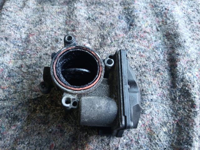 bontott VW SCIROCCO Fojtószelep (Elektromos)