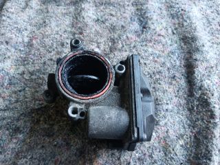 bontott VW SCIROCCO Fojtószelep (Elektromos)