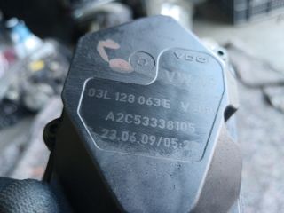 bontott VW SCIROCCO Fojtószelep (Elektromos)