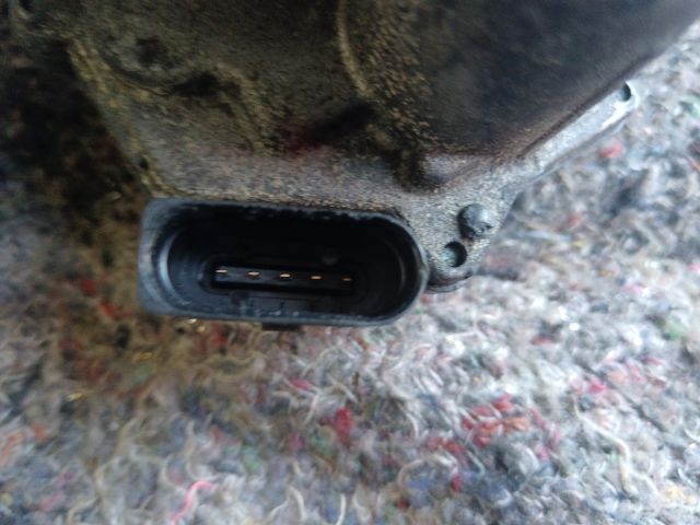 bontott VW SCIROCCO Fojtószelep (Elektromos)