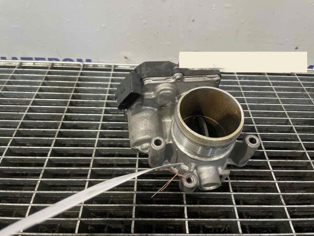 bontott VW SCIROCCO Fojtószelep (Elektromos)