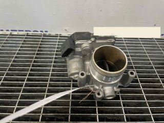 bontott VW SCIROCCO Fojtószelep (Elektromos)