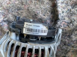 bontott VW SCIROCCO Generátor