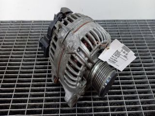 bontott VW SCIROCCO Generátor