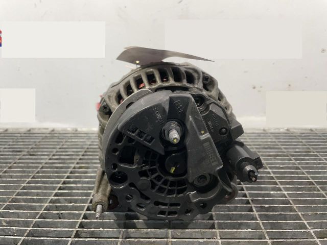 bontott VW SCIROCCO Generátor