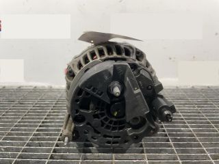 bontott VW SCIROCCO Generátor