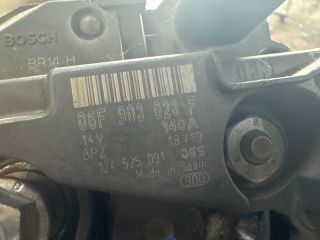 bontott VW SCIROCCO Generátor