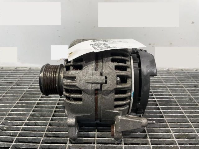 bontott VW SCIROCCO Generátor