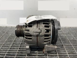 bontott VW SCIROCCO Generátor