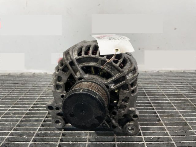 bontott VW SCIROCCO Generátor