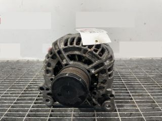 bontott VW SCIROCCO Generátor