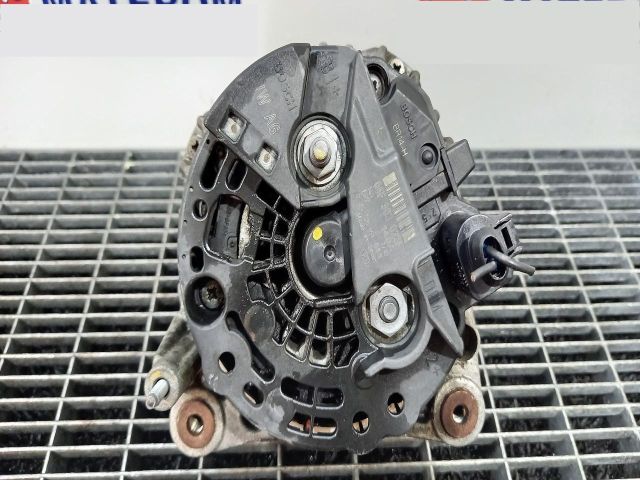 bontott VW SCIROCCO Generátor