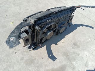 bontott VW SCIROCCO Homlokfal (Üres lemez)