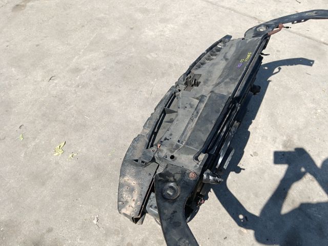 bontott VW SCIROCCO Homlokfal (Üres lemez)