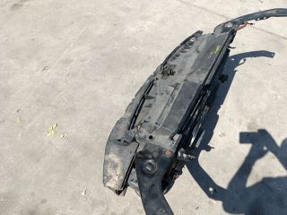 bontott VW SCIROCCO Homlokfal (Üres lemez)