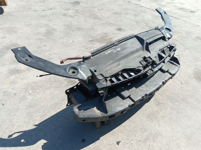 bontott VW SCIROCCO Homlokfal (Üres lemez)