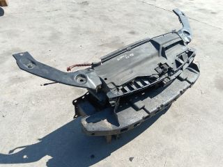 bontott VW SCIROCCO Homlokfal (Üres lemez)