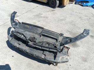 bontott VW SCIROCCO Homlokfal (Üres lemez)