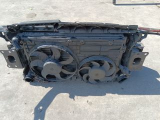 bontott VW SCIROCCO Homlokfal (Üres lemez)