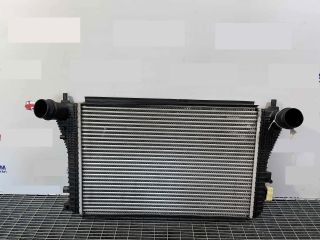 bontott VW SCIROCCO Intercooler