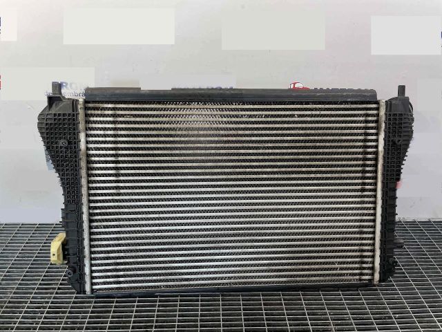 bontott VW SCIROCCO Intercooler