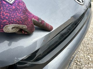 bontott VW SCIROCCO Jobb első Csonkállvány Kerékaggyal