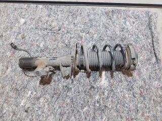 bontott VW SCIROCCO Jobb első Gólyaláb (Lengécsillapító, Rugó)