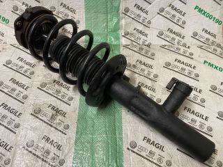 bontott VW SCIROCCO Jobb első Gólyaláb (Lengécsillapító, Rugó)