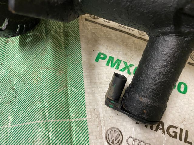 bontott VW SCIROCCO Jobb első Gólyaláb (Lengécsillapító, Rugó)