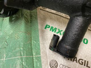 bontott VW SCIROCCO Jobb első Gólyaláb (Lengécsillapító, Rugó)