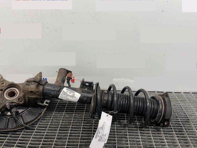 bontott VW SCIROCCO Jobb első Lengéscsillapító