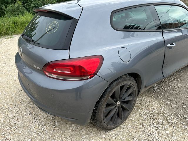 bontott VW SCIROCCO Jobb első Lengéscsillapító