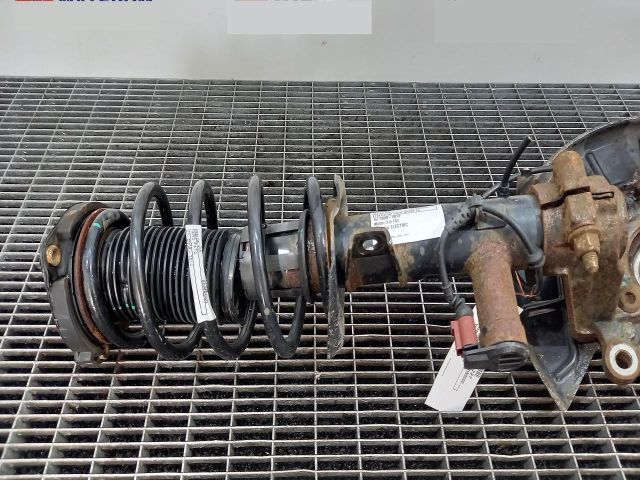 bontott VW SCIROCCO Jobb első Lengéscsillapító