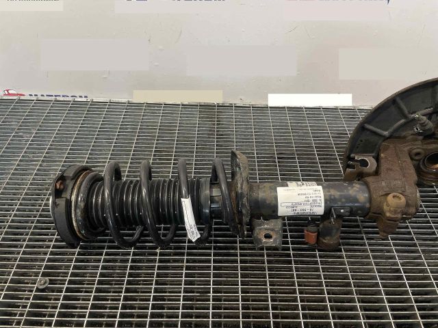 bontott VW SCIROCCO Jobb első Lengéscsillapító