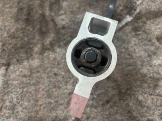 bontott VW SCIROCCO Jobb első Lengőkar