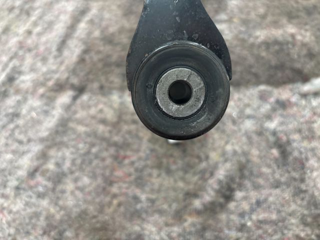 bontott VW SCIROCCO Jobb első Lengőkar