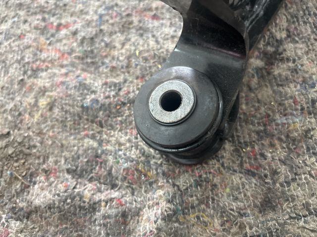 bontott VW SCIROCCO Jobb első Lengőkar