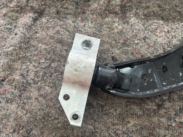 bontott VW SCIROCCO Jobb első Lengőkar