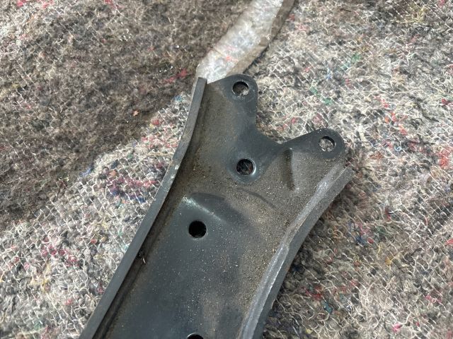 bontott VW SCIROCCO Jobb első Lengőkar