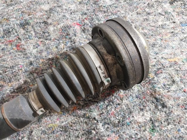 bontott VW SCIROCCO Jobb Féltengely